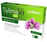 Sylimavit 30k schützt die Leber - VITADIET - Biogo.de